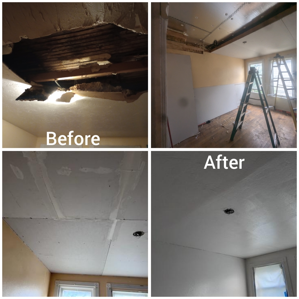 Recent work before and after 3
