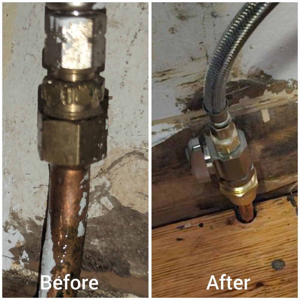Recent work before and after 5