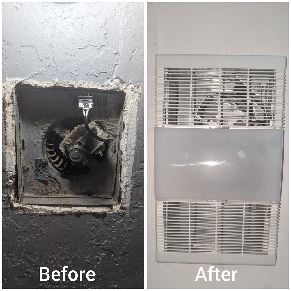 Recent work before and after 6